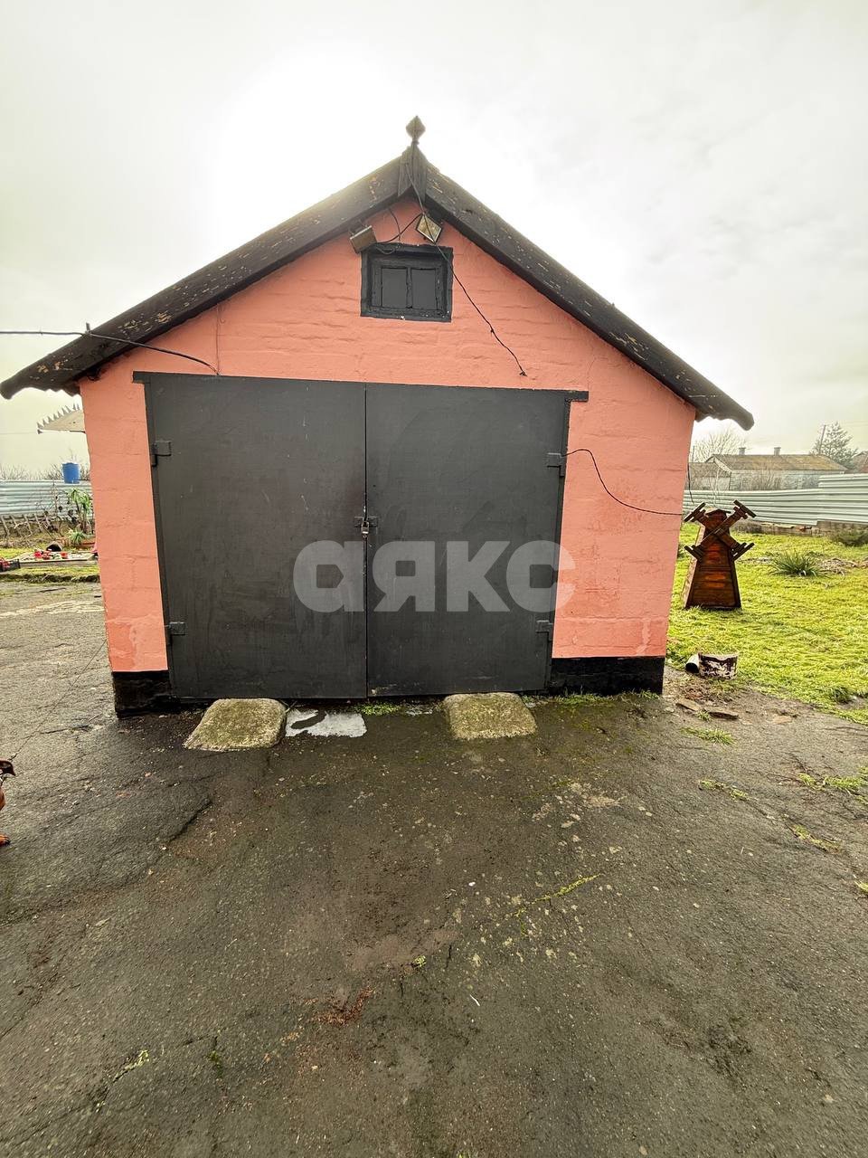 Фото №15: Дом 70 м² + 1396 сот. - Сартана, ул. Челюскинцев, 103