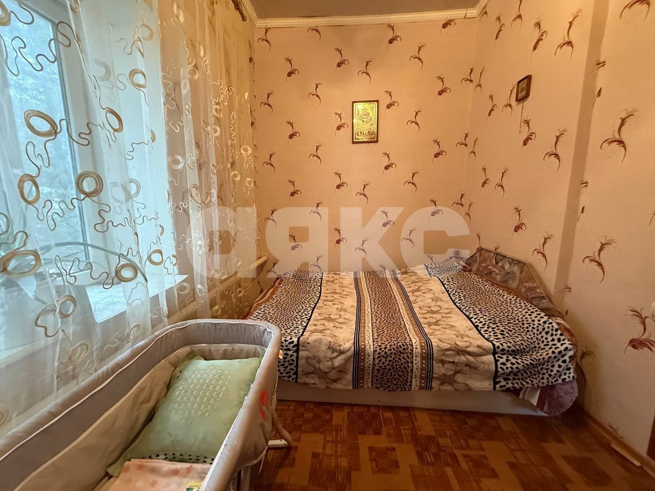 Фото №9: Дом 70 м² + 1396 сот. - Сартана, ул. Челюскинцев, 103