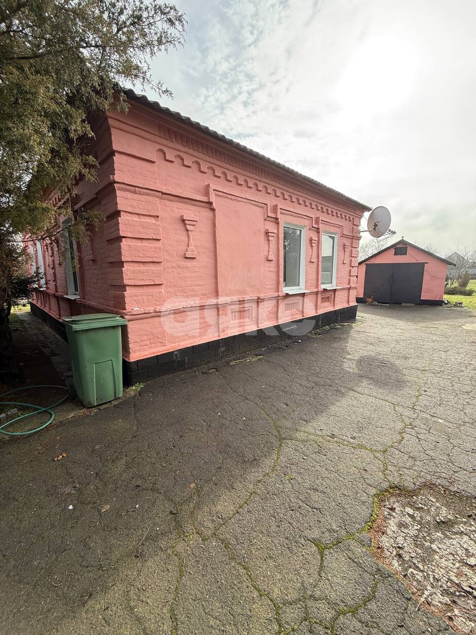 Фото №13: Дом 70 м² + 1396 сот. - Сартана, ул. Челюскинцев, 103