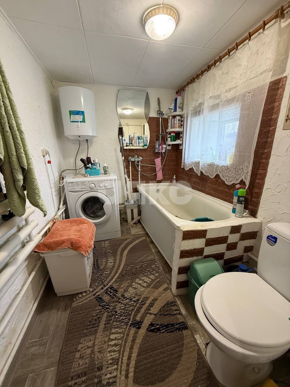 Фото №19: Дом 70 м² + 1396 сот. - Сартана, ул. Челюскинцев, 103