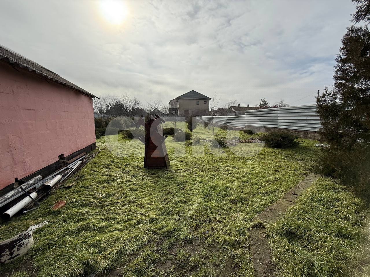 Фото №14: Дом 70 м² + 1396 сот. - Сартана, ул. Челюскинцев, 103