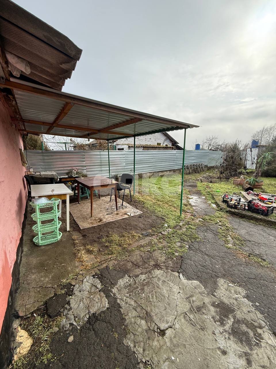 Фото №17: Дом 70 м² + 1396 сот. - Сартана, ул. Челюскинцев, 103