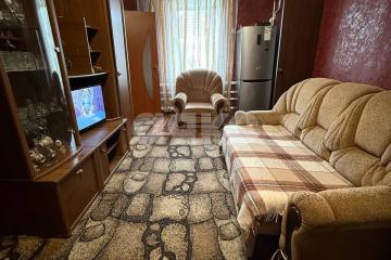 Фото №3: Дом 70 м² - Сартана, ул. Челюскинцев, 103