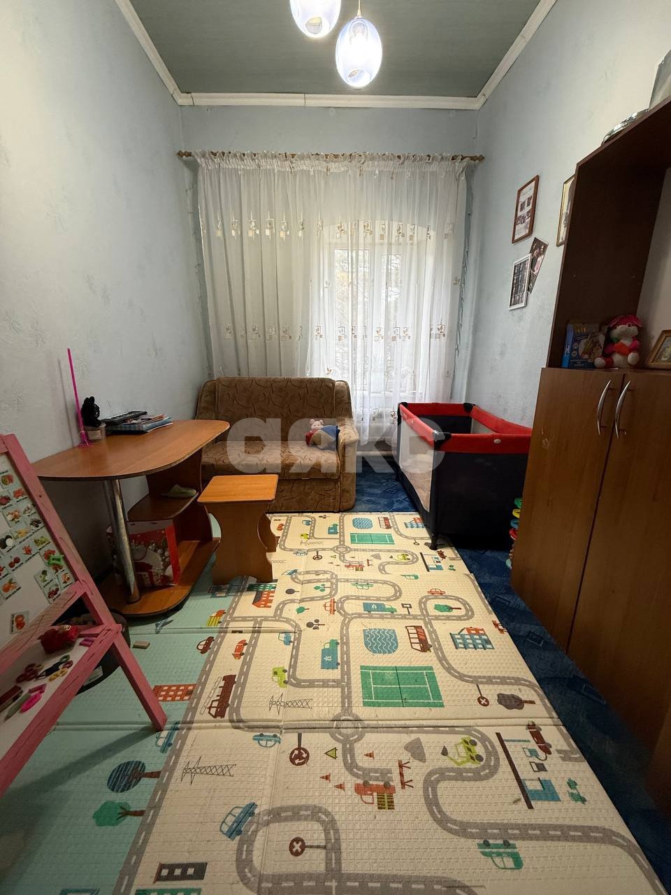 Фото №5: Дом 70 м² + 1396 сот. - Сартана, ул. Челюскинцев, 103