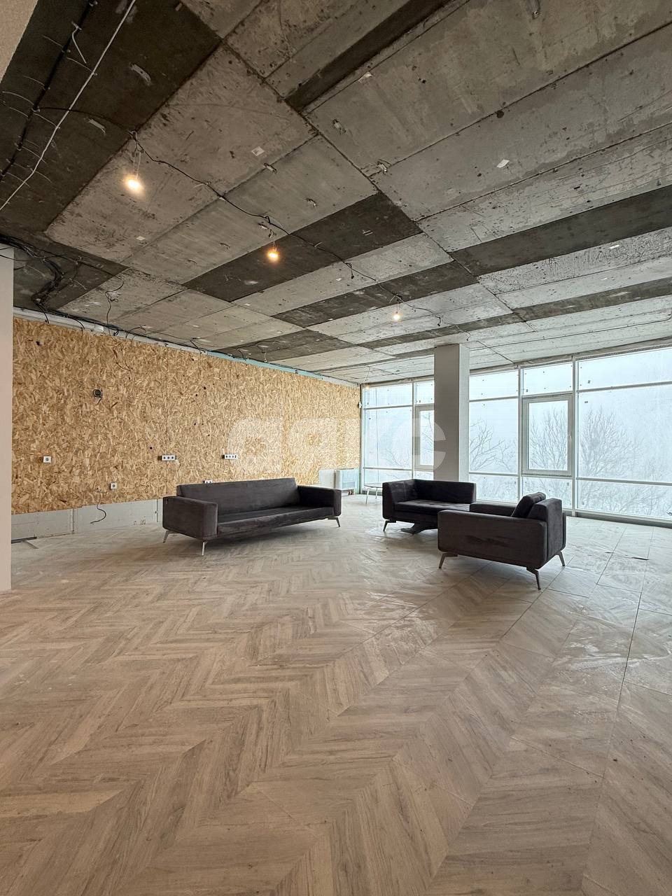 Фото №6: 4-комнатная квартира 193 м² - Мариуполь, Жовтневый, р. Центральный, пр-кт Строителей, 108А