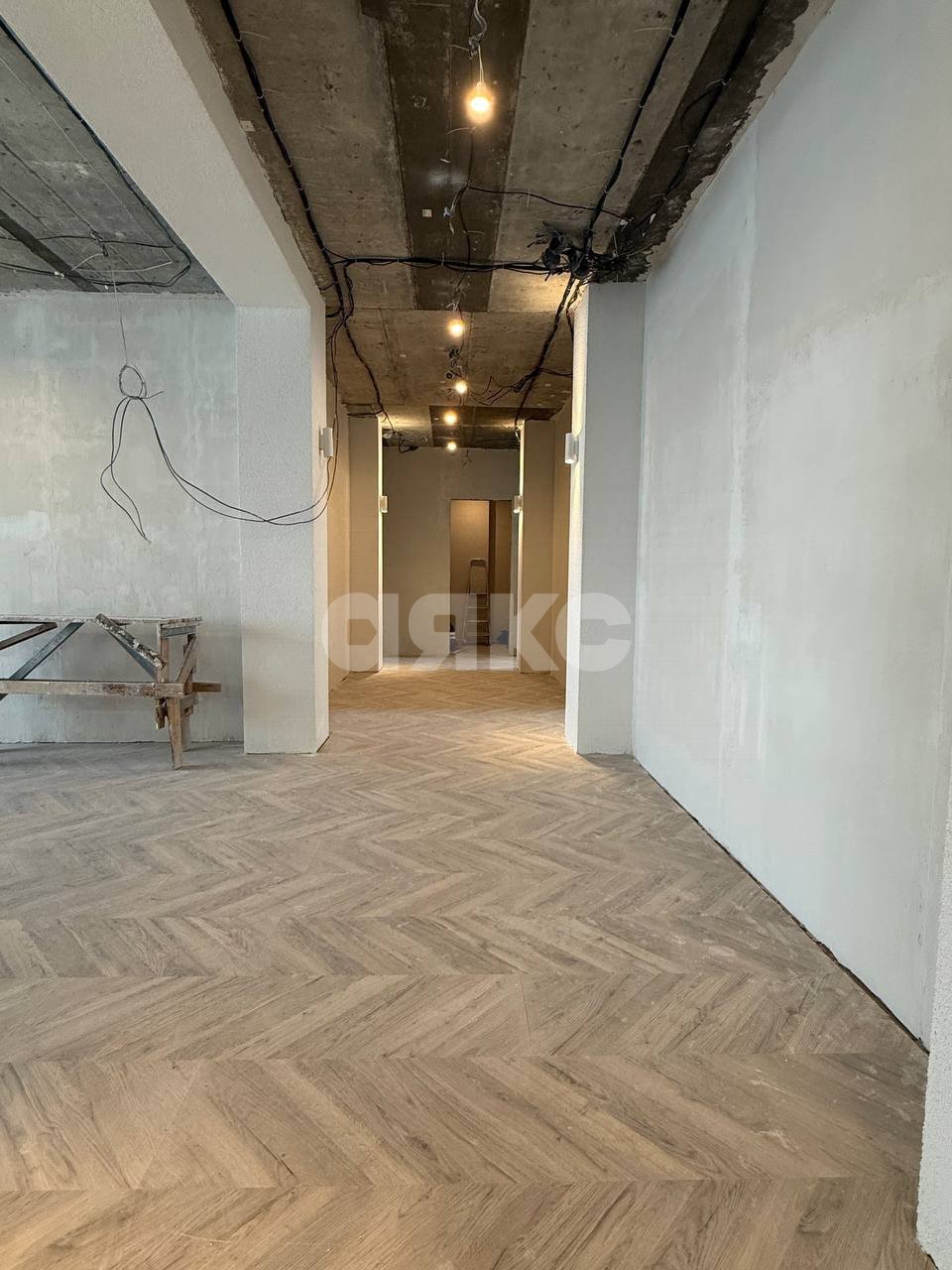 Фото №16: 4-комнатная квартира 193 м² - Мариуполь, Жовтневый, р. Центральный, пр-кт Строителей, 108А