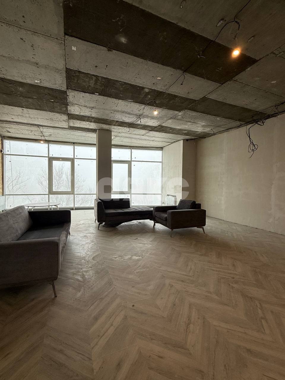 Фото №7: 4-комнатная квартира 193 м² - Мариуполь, Жовтневый, р. Центральный, пр-кт Строителей, 108А