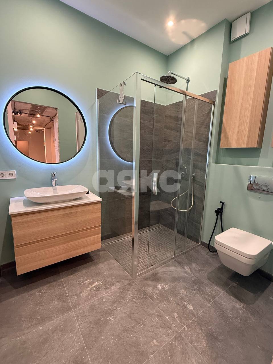 Фото №10: 4-комнатная квартира 193 м² - Мариуполь, Жовтневый, р. Центральный, пр-кт Строителей, 108А