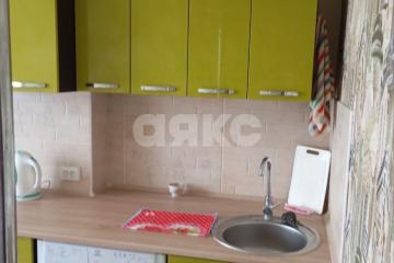 Фото №2: 1-комнатная квартира 32 м² - Мариуполь, р. Левобережный, б-р Комсомольский, 46