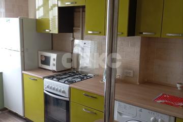 Фото №1: 1-комнатная квартира 32 м² - Мариуполь, р. Левобережный, б-р Комсомольский, 46