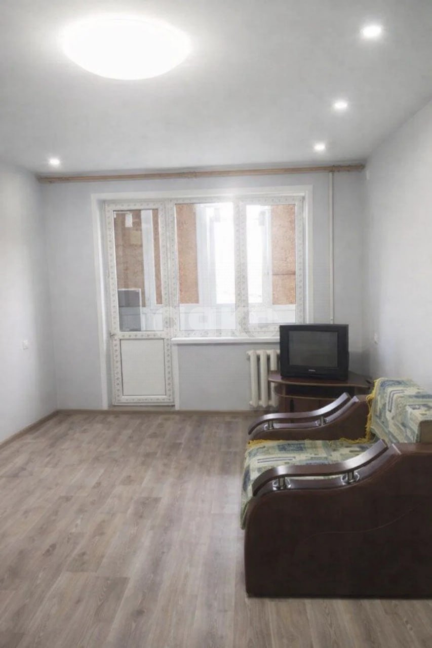 Фото №4: 1-комнатная квартира 32 м² - Мариуполь, р. Левобережный, б-р Комсомольский, 46