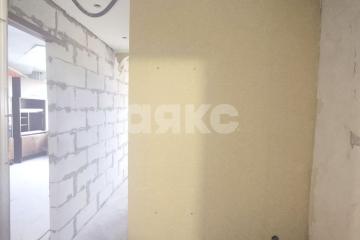 Фото №4: 1-комнатная квартира 34 м² - Мариуполь, р. Левобережный, ул. Пашковского, 64А