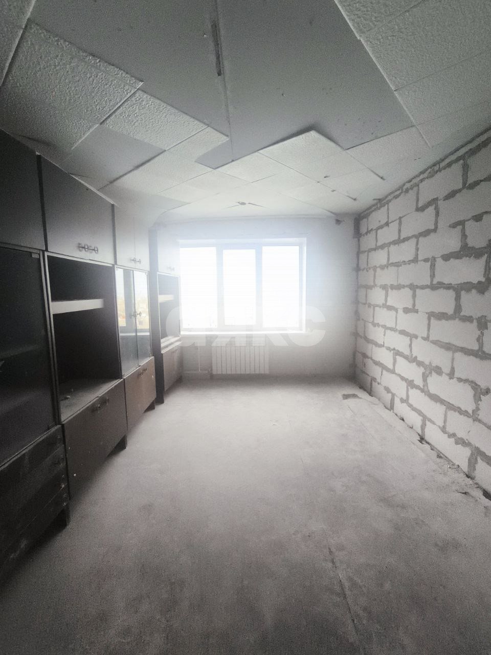 Фото №1: 1-комнатная квартира 34 м² - Мариуполь, р. Левобережный, ул. Пашковского, 64А