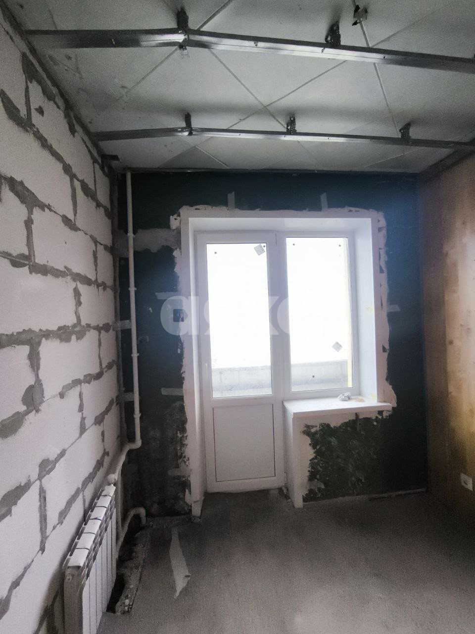 Фото №6: 1-комнатная квартира 34 м² - Мариуполь, р. Левобережный, ул. Пашковского, 64А