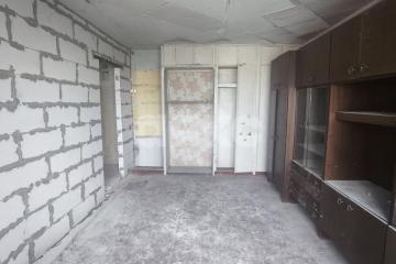 Фото №2: 1-комнатная квартира 34 м² - Мариуполь, р. Левобережный, ул. Пашковского, 64А