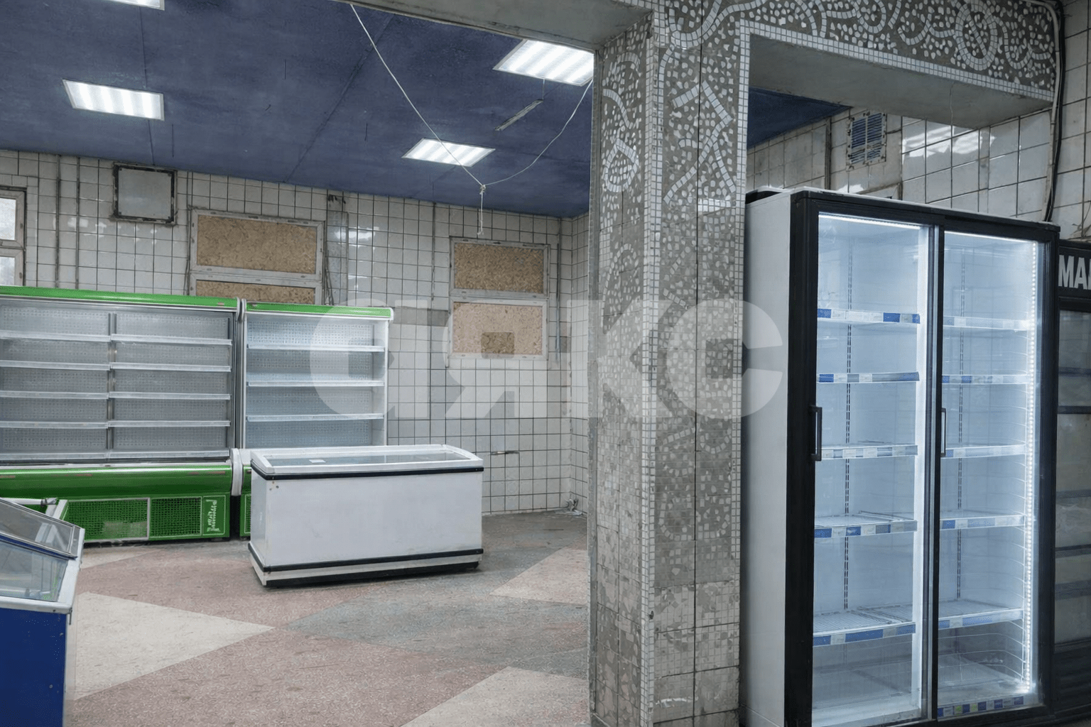 Фото №2: Коммерция 300 м² - Мариуполь, Центральный, р. Центральный, пр-кт Строителей