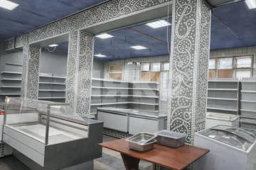 Фото №4: Коммерция 300 м² - Мариуполь, р. Центральный, пр-кт Строителей