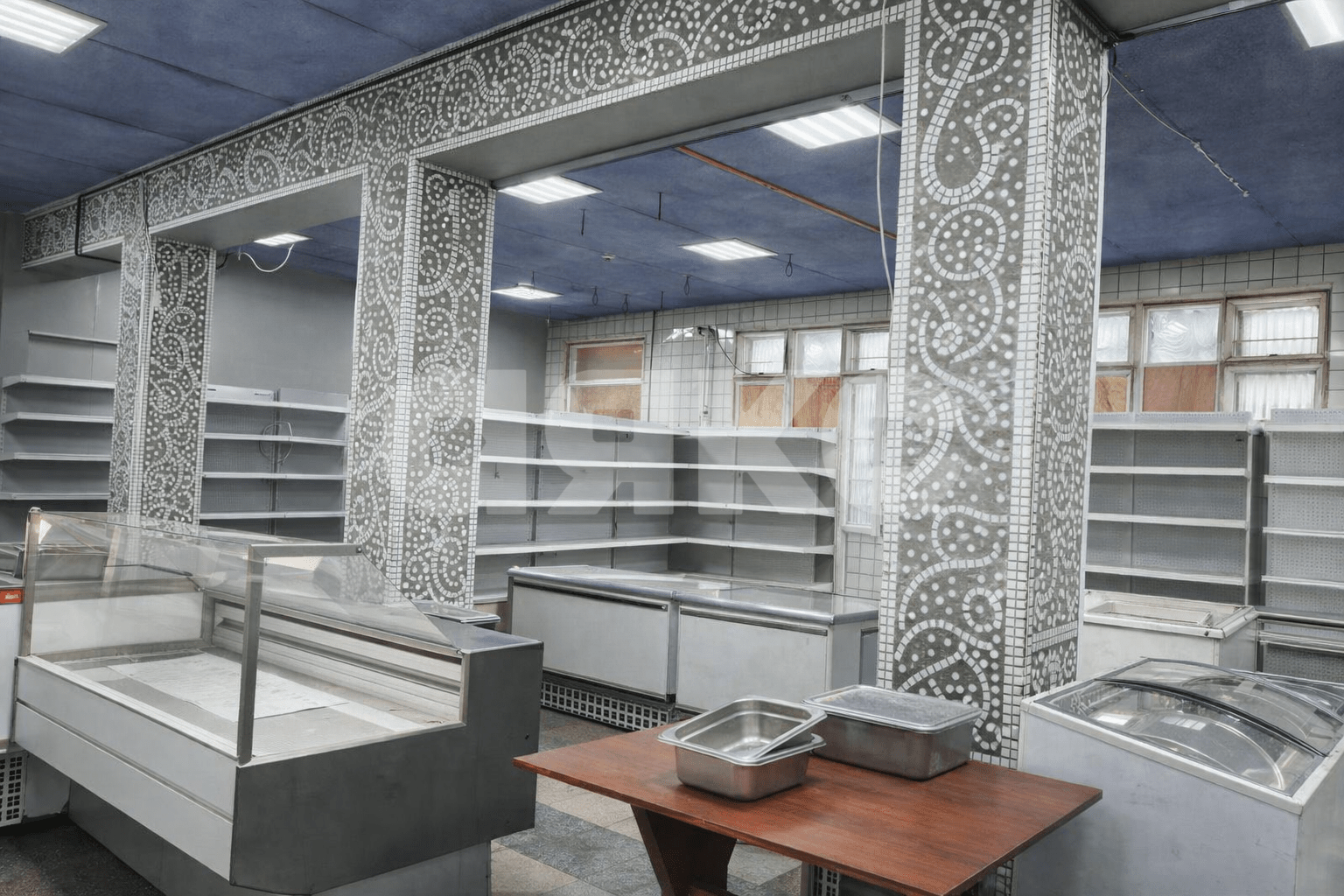 Фото №4: Коммерция 300 м² - Мариуполь, Центральный, р. Центральный, пр-кт Строителей