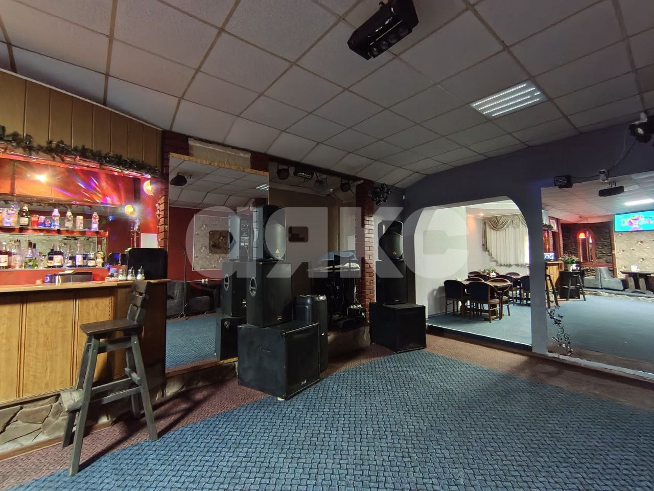 Фото №6: Коммерция 210 м² - Мариуполь, Левобережный, мкр. поселок Найдёновка, ул. Виноградная, 1А