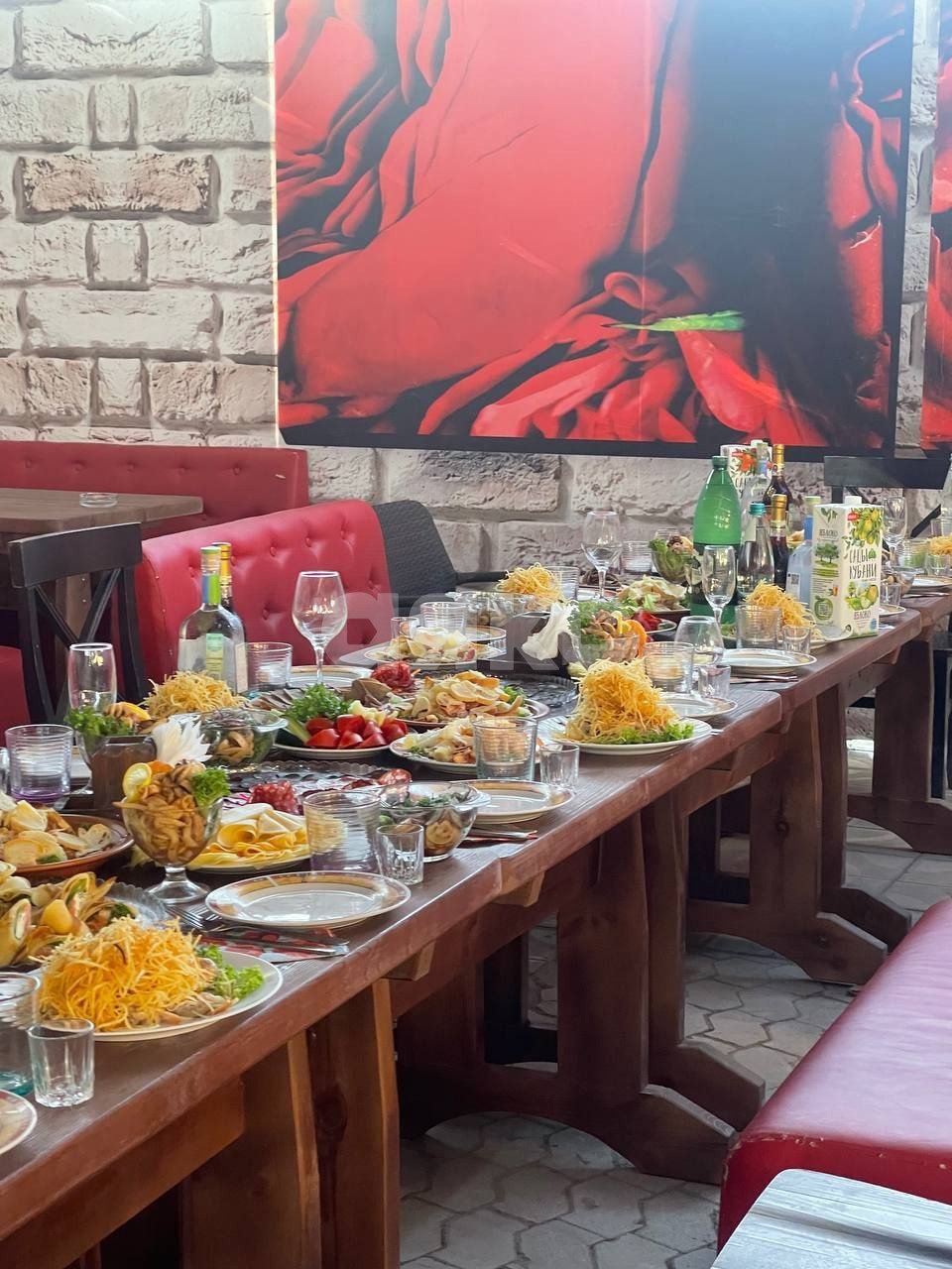 Фото №7: Коммерция 210 м² - Мариуполь, Левобережный, мкр. поселок Найдёновка, ул. Виноградная, 1А