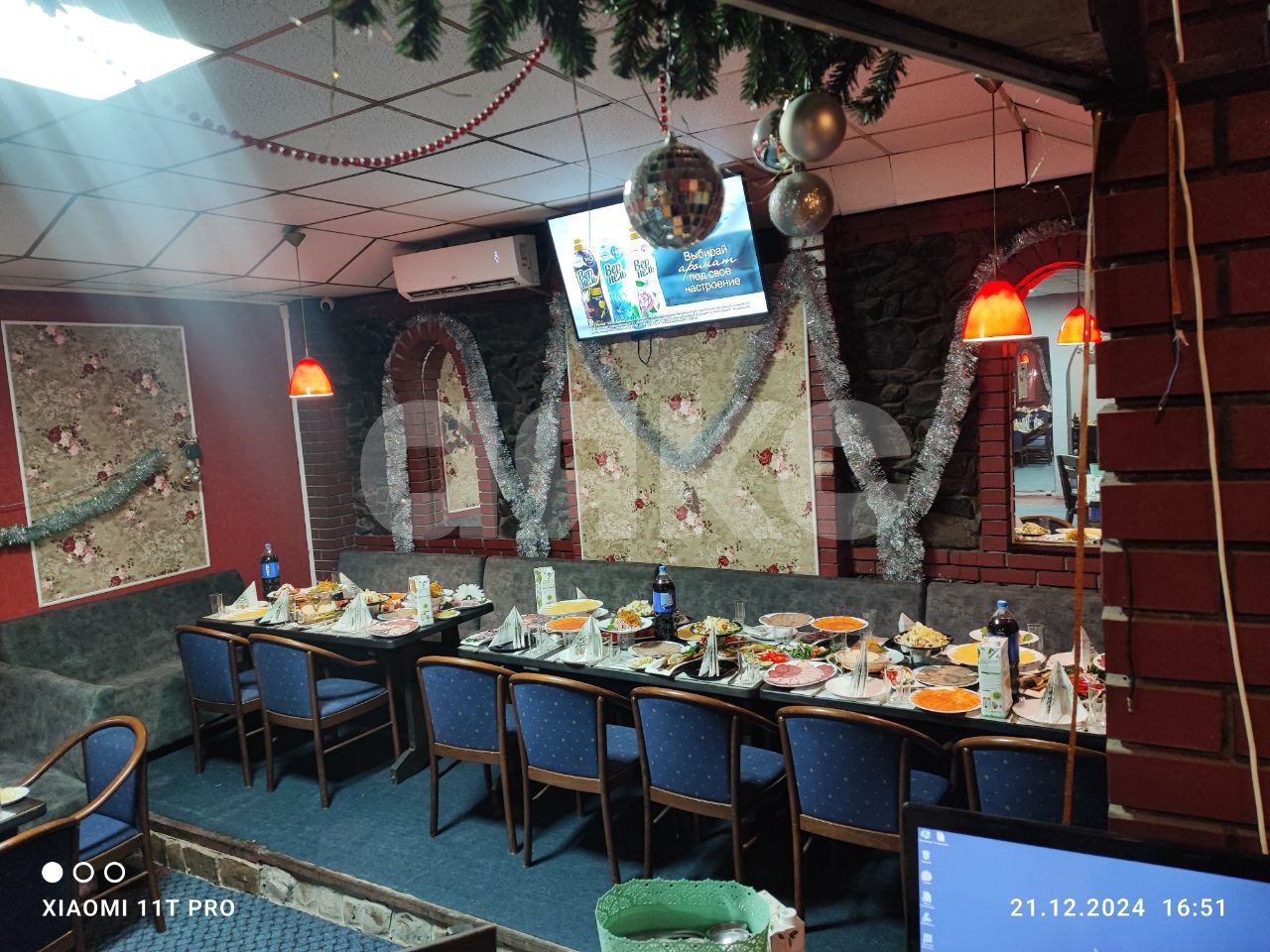 Фото №1: Коммерция 210 м² - Мариуполь, Левобережный, мкр. поселок Найдёновка, ул. Виноградная, 1А