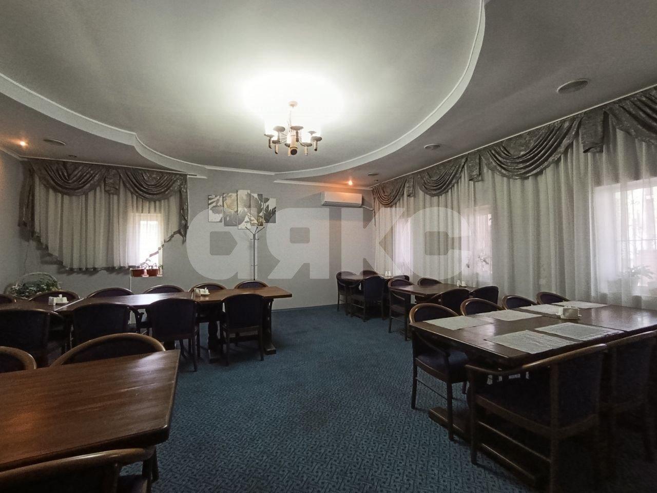 Фото №10: Коммерция 210 м² - Мариуполь, Левобережный, мкр. поселок Найдёновка, ул. Виноградная, 1А