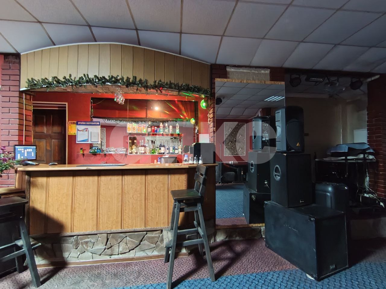 Фото №3: Коммерция 210 м² - Мариуполь, Левобережный, мкр. поселок Найдёновка, ул. Виноградная, 1А