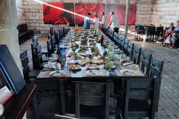 Фото №4: Коммерция 210 м² - Мариуполь, мкр. поселок Найдёновка, ул. Виноградная, 1А