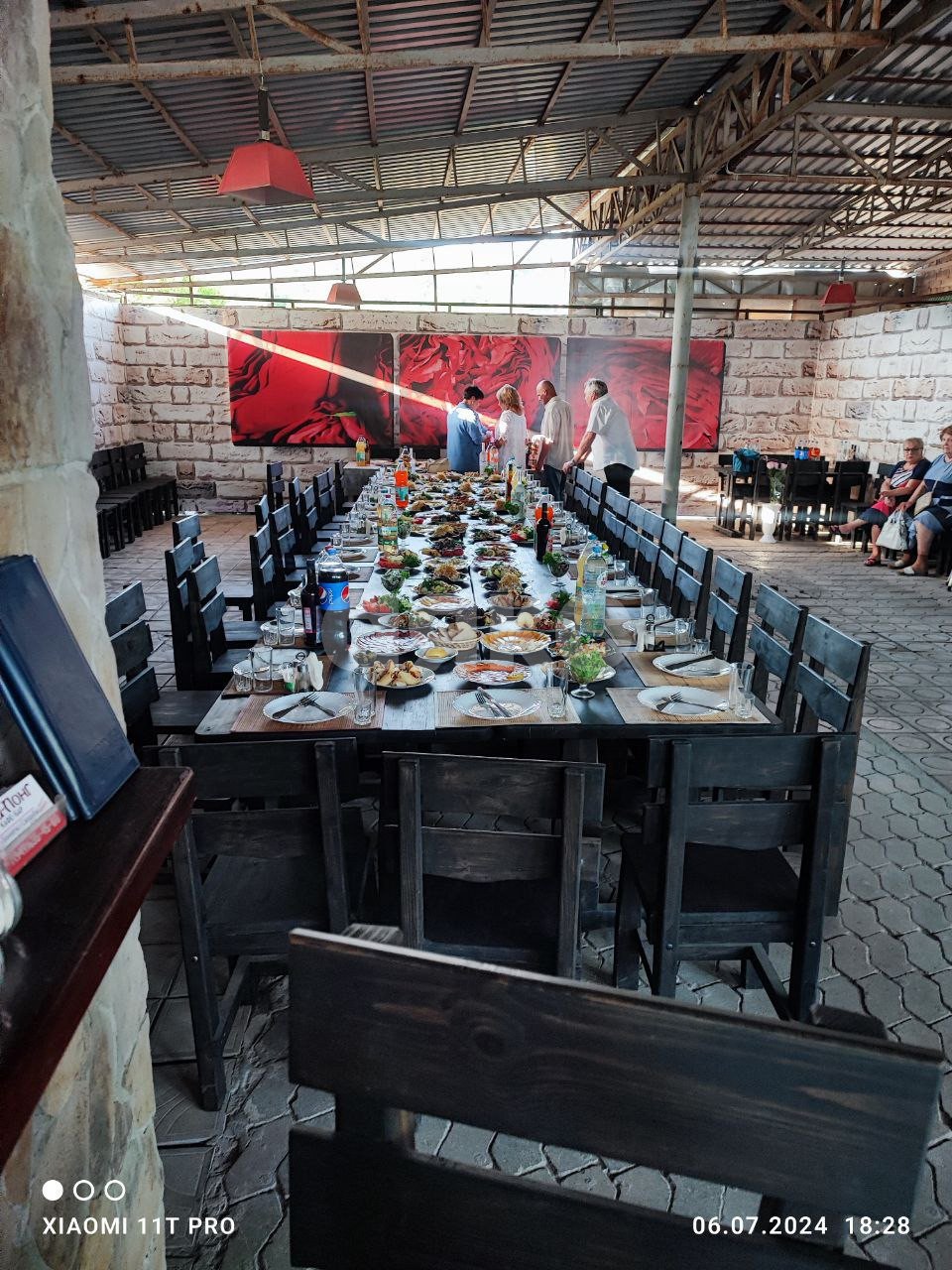 Фото №4: Коммерция 210 м² - Мариуполь, Левобережный, мкр. поселок Найдёновка, ул. Виноградная, 1А