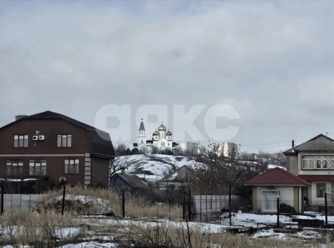 Фото №7: Земельный участок под ИЖС 8 сот. - Мариуполь, Левобережный, мкр. поселок Ляпино, ул. Айвазовского, 39