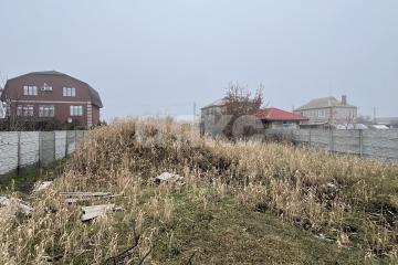 Фото №2: Земельный участок под ИЖС - Мариуполь, мкр. поселок Ляпино, ул. Айвазовского, 39