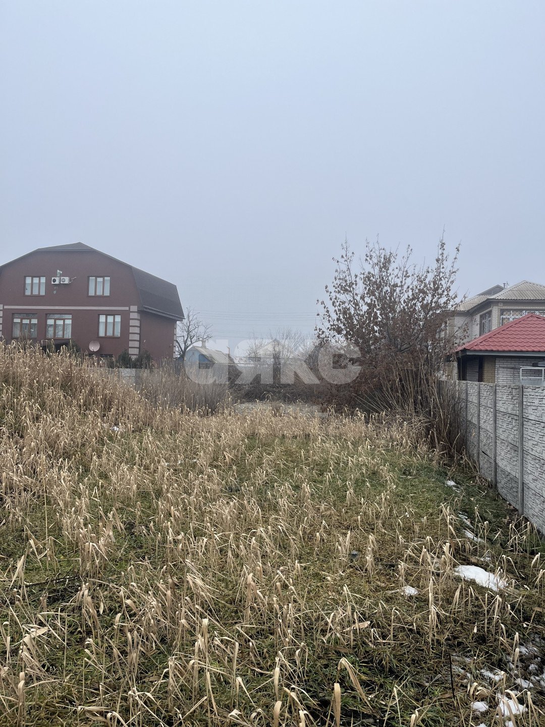 Фото №4: Земельный участок под ИЖС 8 сот. - Мариуполь, Левобережный, мкр. поселок Ляпино, ул. Айвазовского, 39