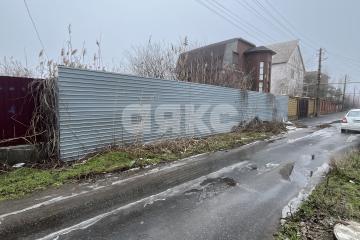 Фото №1: Земельный участок под ИЖС - Мариуполь, мкр. поселок Ляпино, ул. Айвазовского, 39