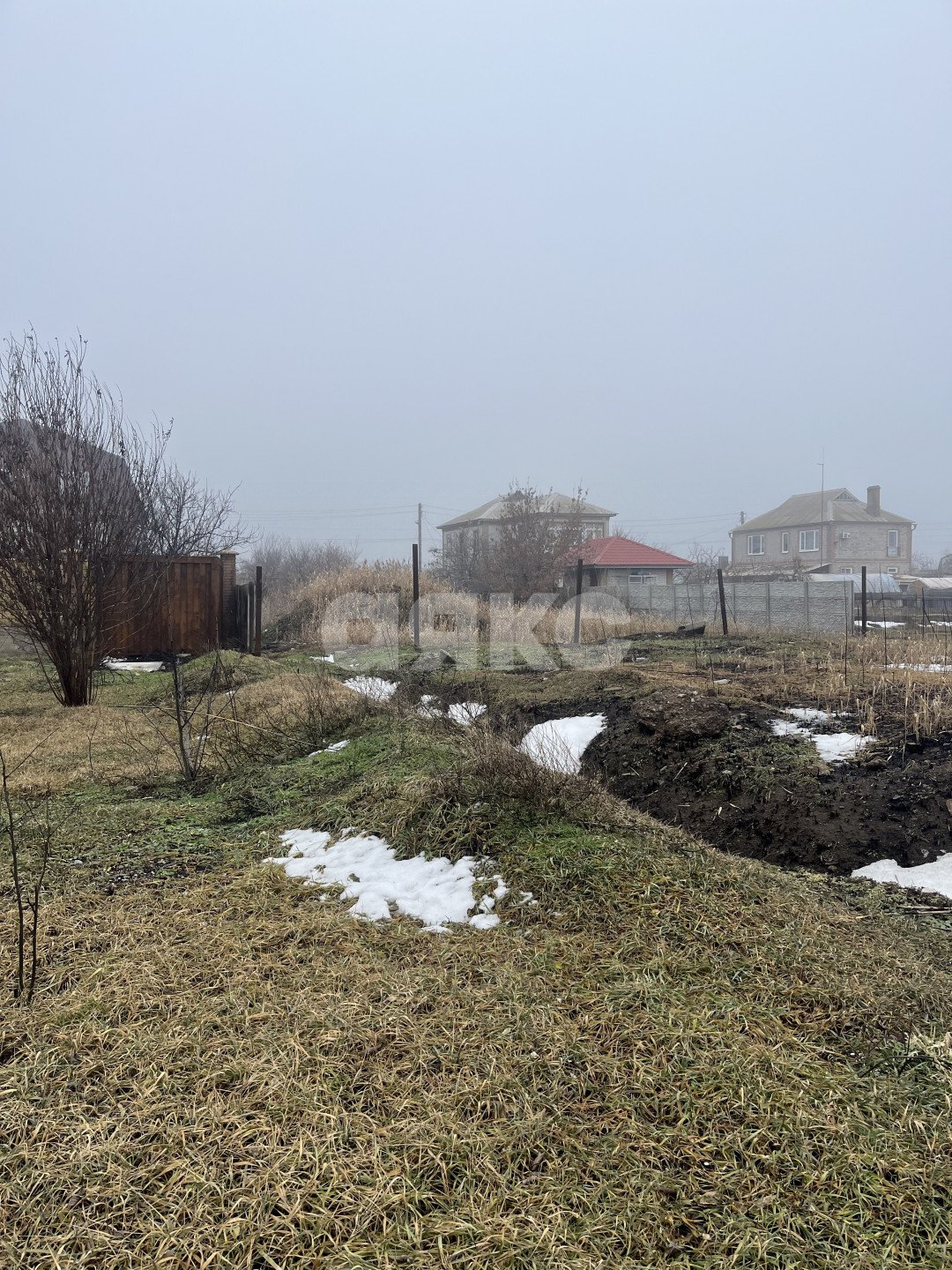 Фото №5: Земельный участок под ИЖС 8 сот. - Мариуполь, Левобережный, мкр. поселок Ляпино, ул. Айвазовского, 39