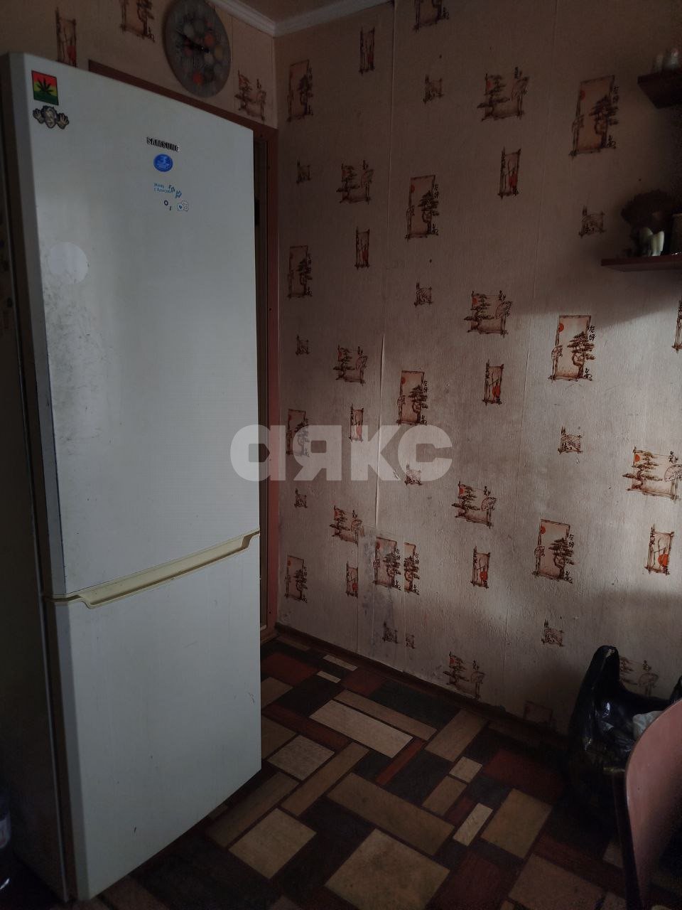 Фото №5: 1-комнатная квартира 25 м² - Мариуполь, Левобережный, мкр. Восточный, ул. Киевская, 46