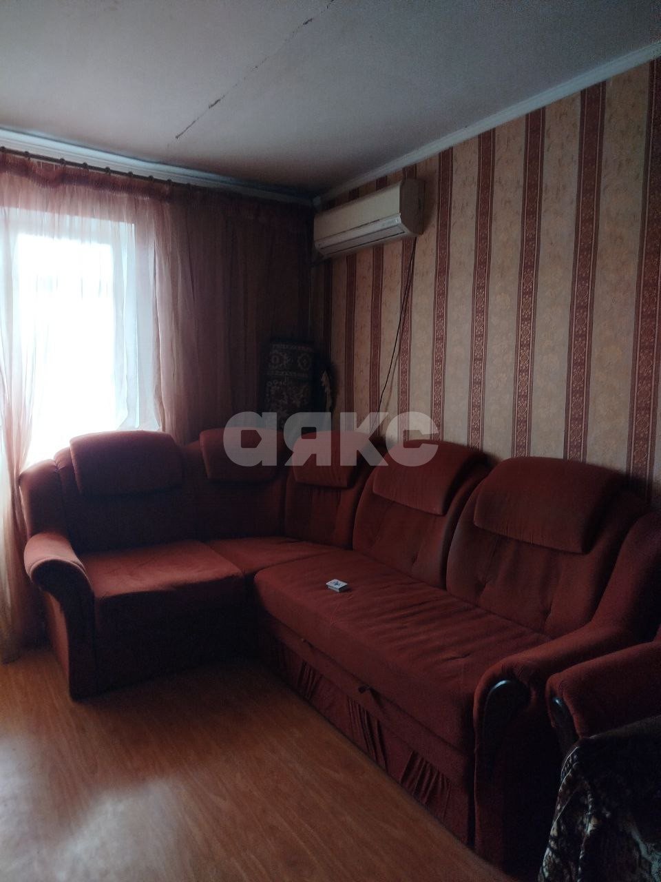 Фото №1: 1-комнатная квартира 25 м² - Мариуполь, Левобережный, мкр. Восточный, ул. Киевская, 46