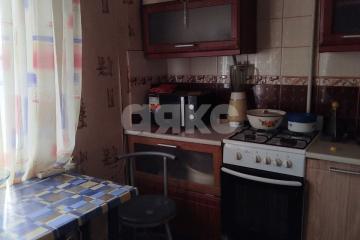 Фото №4: 1-комнатная квартира 25 м² - Мариуполь, мкр. Восточный, ул. Киевская, 46