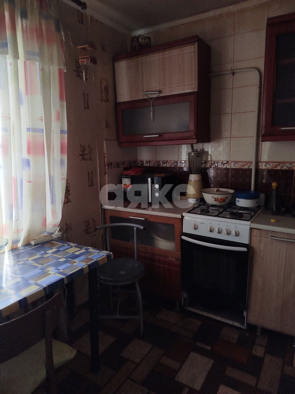 Фото №4: 1-комнатная квартира 25 м² - Мариуполь, Левобережный, мкр. Восточный, ул. Киевская, 46