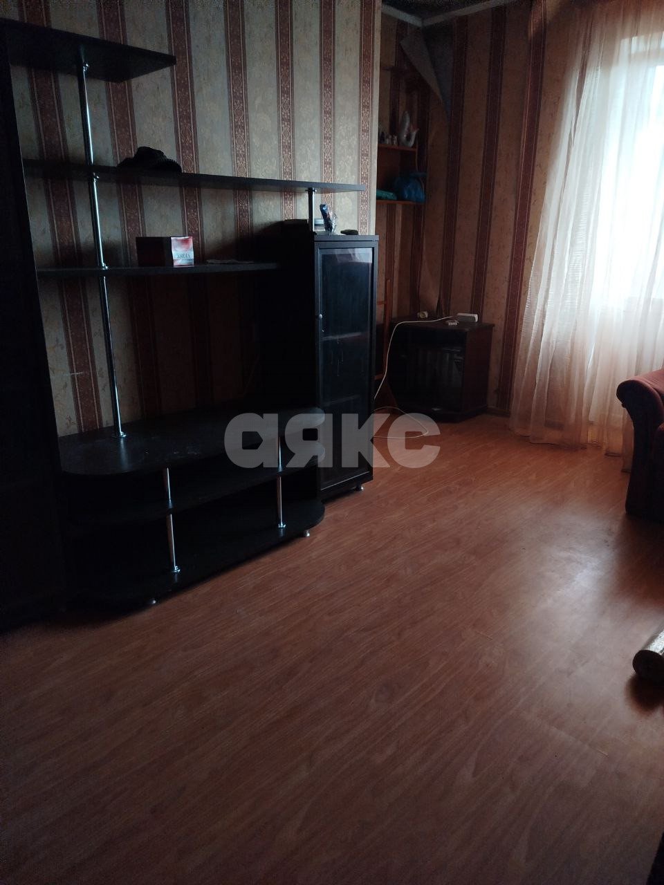 Фото №2: 1-комнатная квартира 25 м² - Мариуполь, Левобережный, мкр. Восточный, ул. Киевская, 46