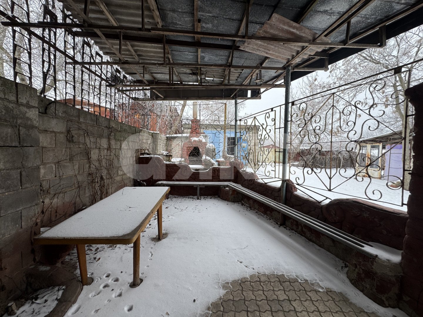 Фото №9: Коммерция 318 м² - Мариуполь, р. Жовтневый, ул. Володарское шоссе, 1