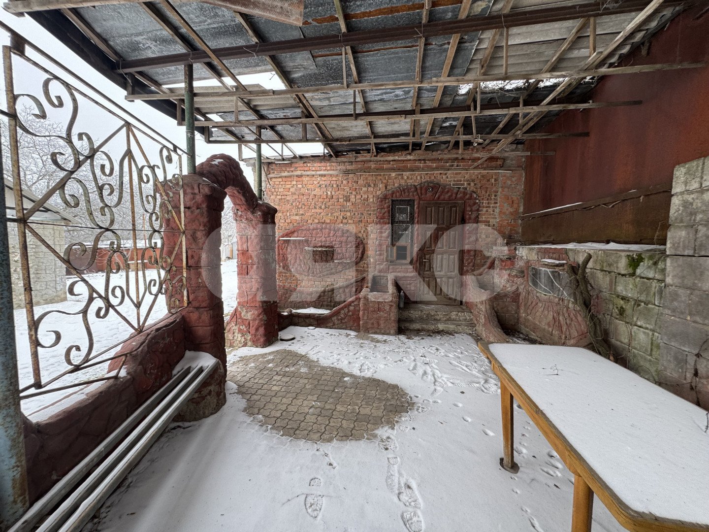 Фото №3: Коммерция 318 м² - Мариуполь, р. Жовтневый, ул. Володарское шоссе, 1