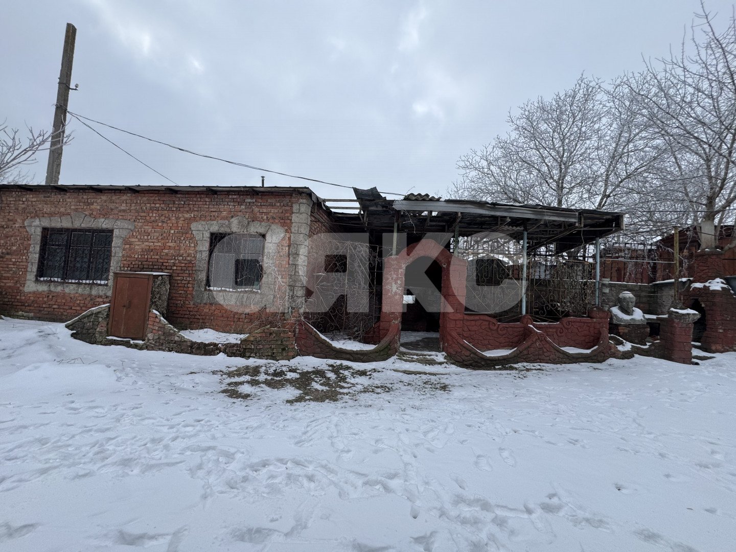 Фото №2: Коммерция 318 м² - Мариуполь, р. Жовтневый, ул. Володарское шоссе, 1