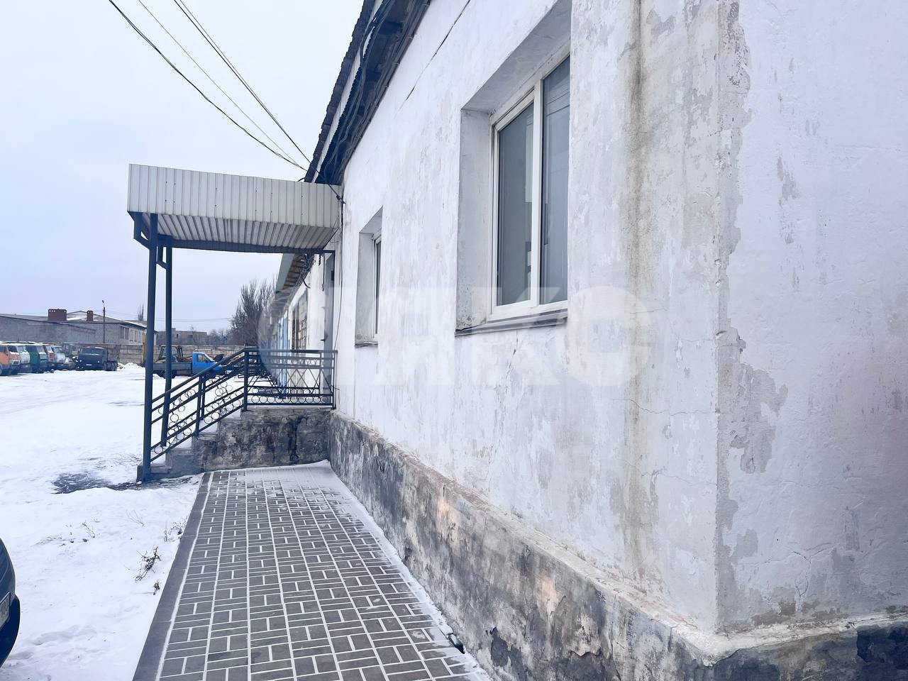 Фото №5: Коммерция 690 м² - Мариуполь, р. Ильичёвский