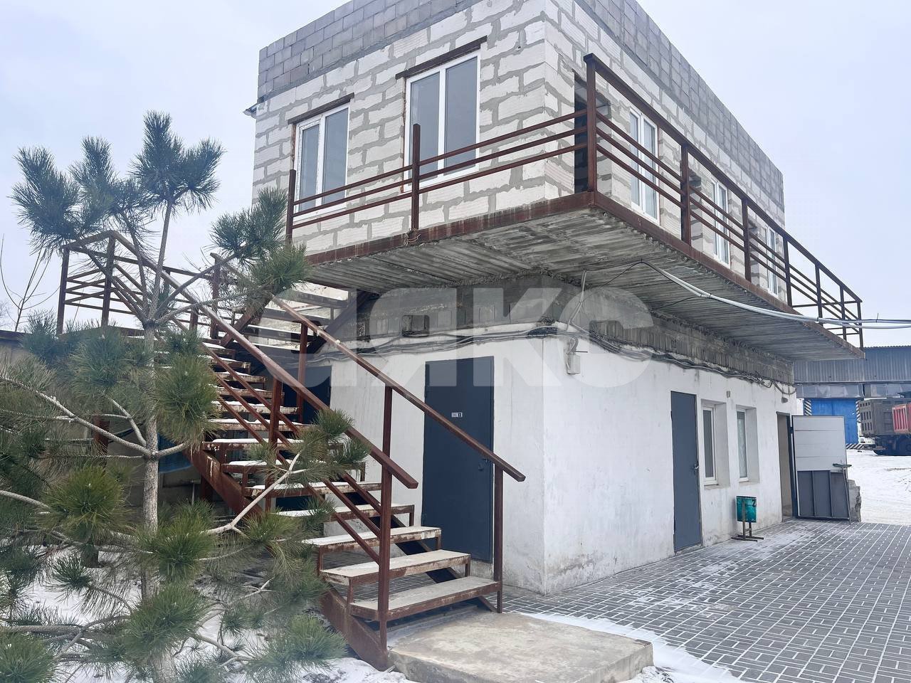 Фото №4: Коммерция 690 м² - Мариуполь, р. Ильичёвский