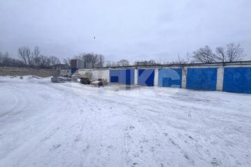 Фото №2: Коммерция 690 м² - Мариуполь, р. Ильичёвский, 