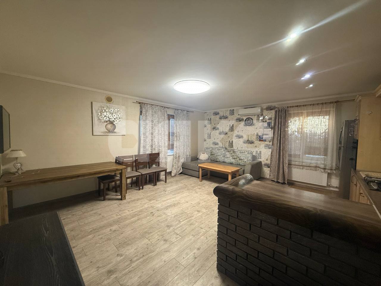 Фото №7: Дом 100 м² + 4 сот. - Мариуполь, Приморский, п. Моряков, пр-д Каспийский