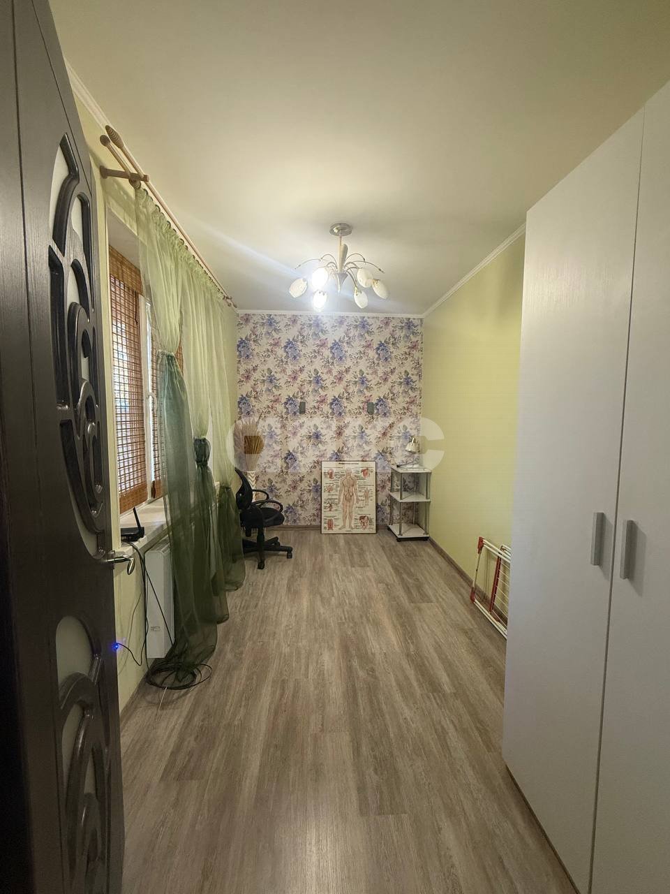 Фото №3: Дом 100 м² + 4 сот. - Мариуполь, Приморский, п. Моряков, пр-д Каспийский