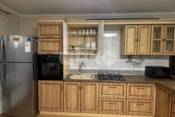 Фото №2: Дом 100 м² - Мариуполь, п. Моряков, пр-д Каспийский