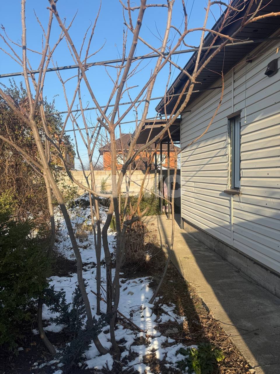 Фото №5: Дом 100 м² + 4 сот. - Мариуполь, Приморский, п. Моряков, пр-д Каспийский