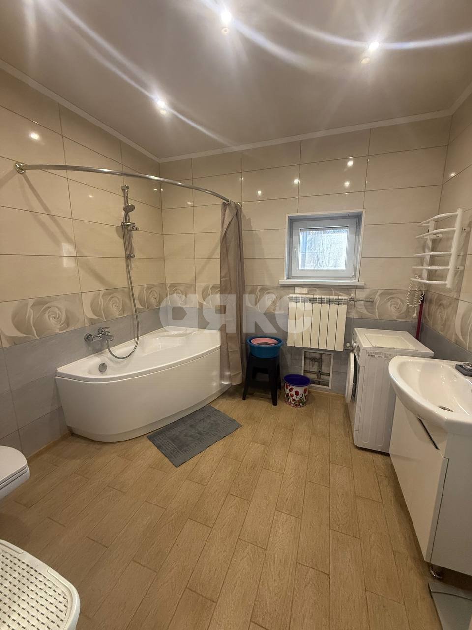 Фото №8: Дом 100 м² + 4 сот. - Мариуполь, Приморский, п. Моряков, пр-д Каспийский